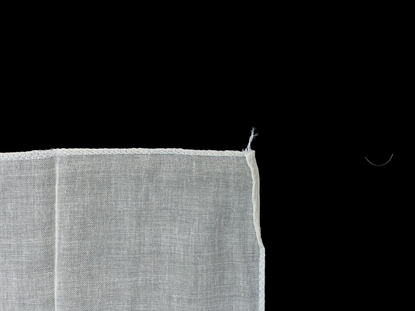 Filter cloth