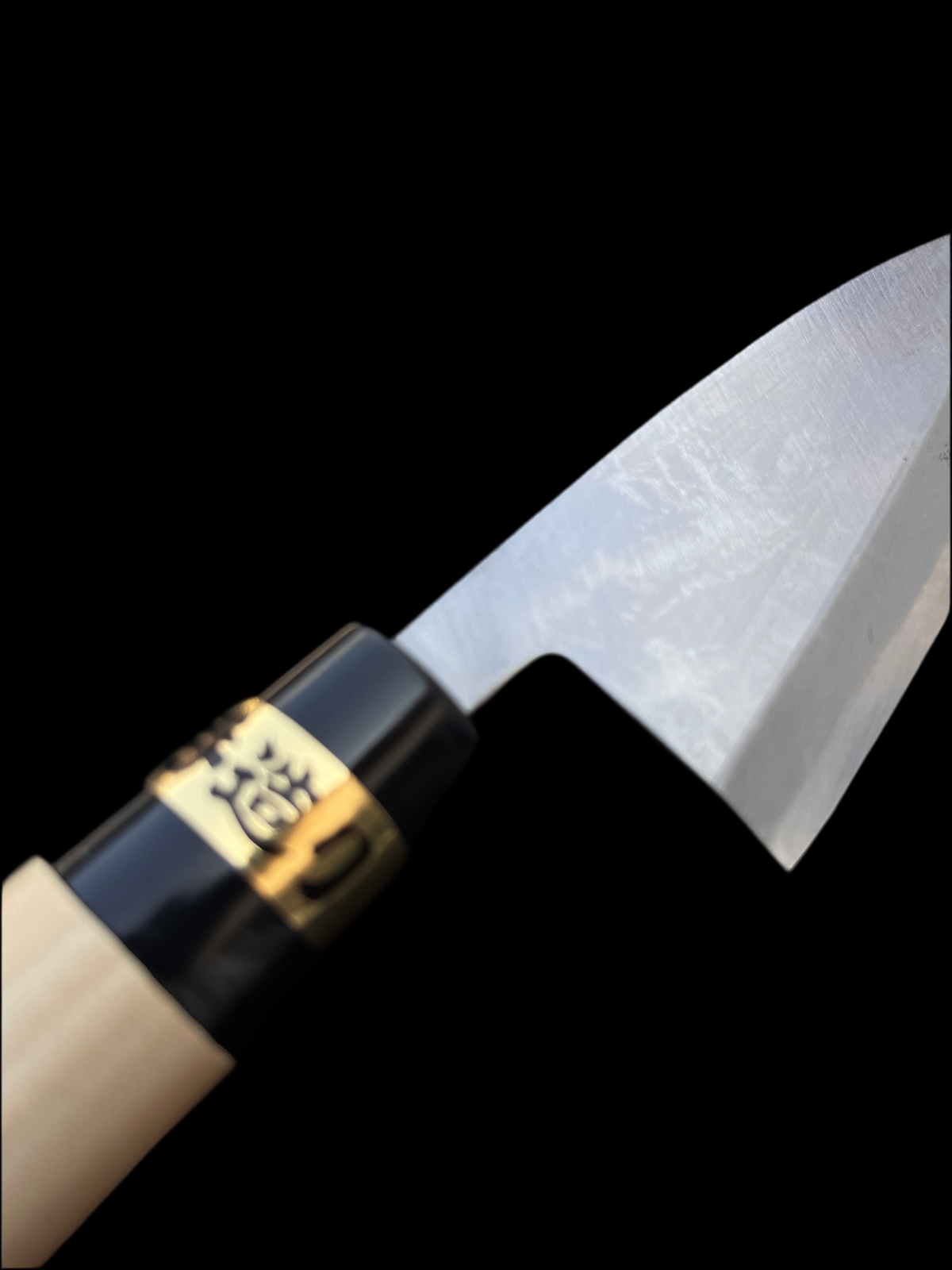 Ko-Deba Echizen fish knife