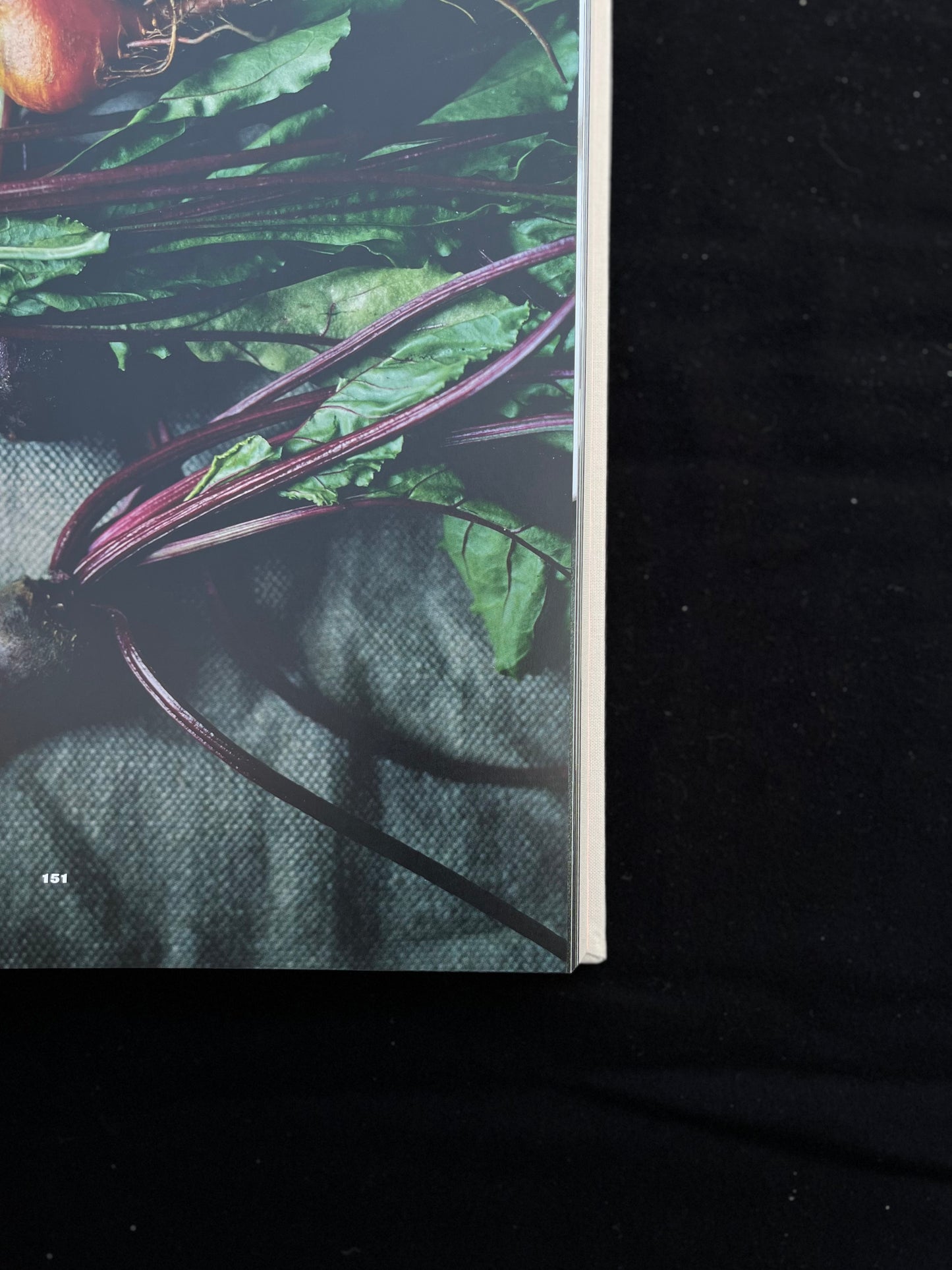 Noma: Time and Place in Nordic Cuisine