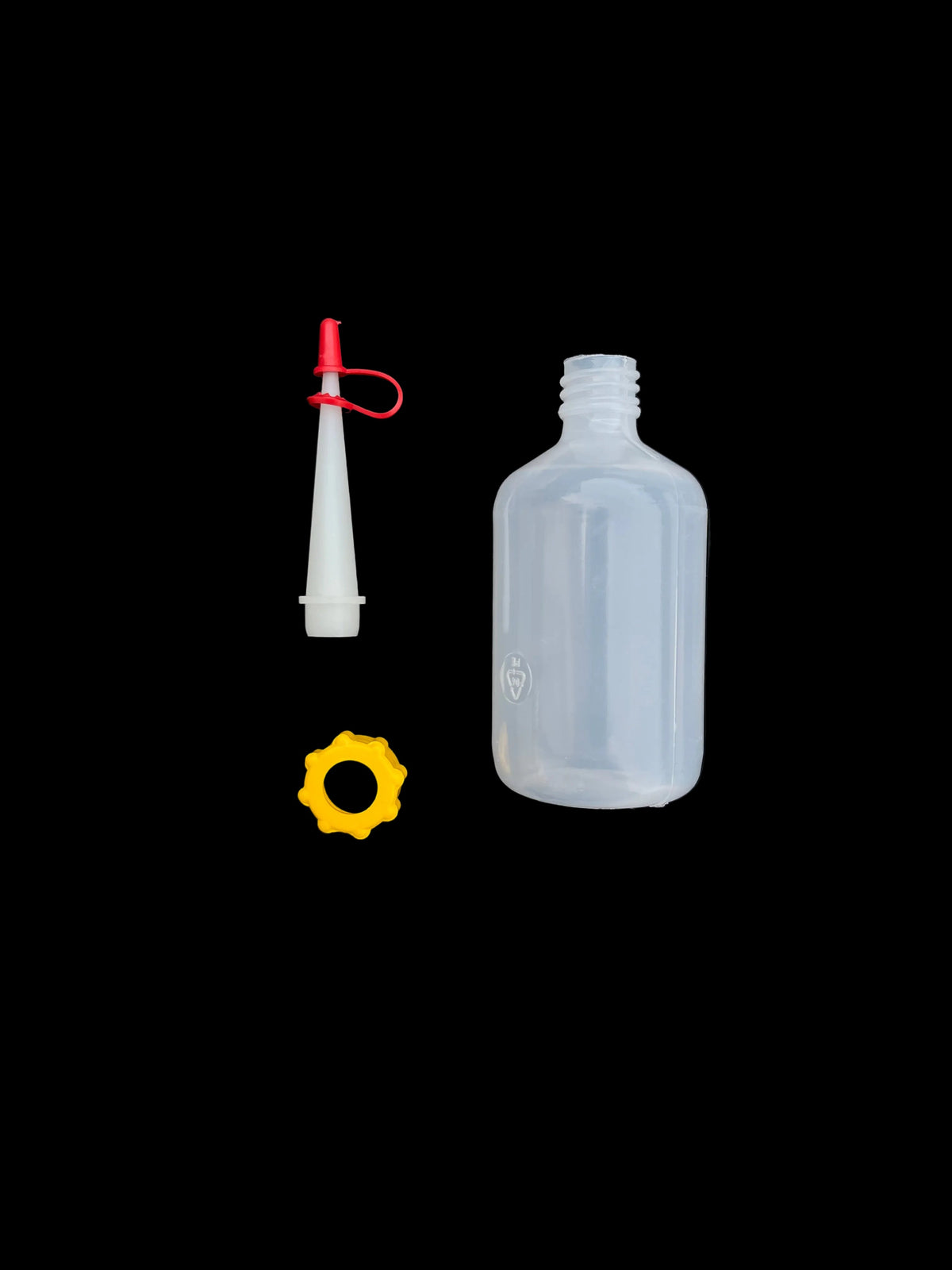 100ml dosing bottle