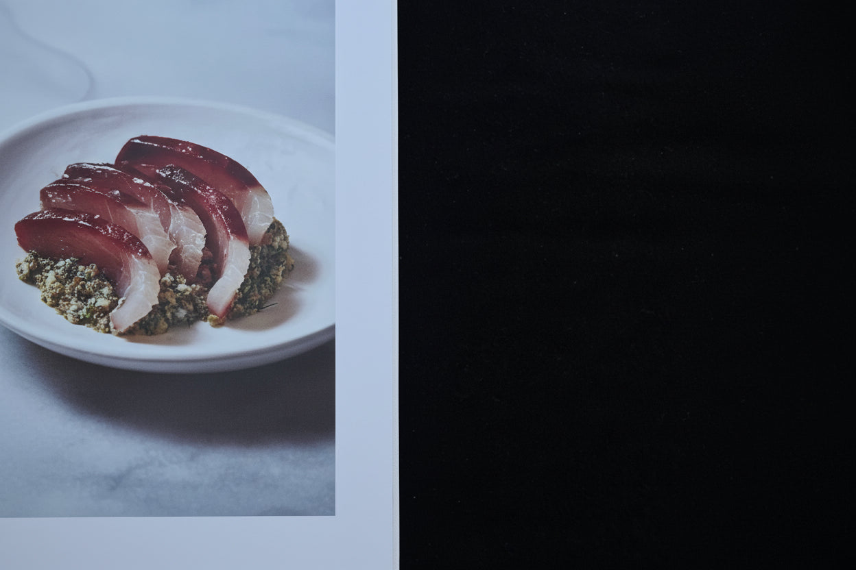 The Whole Fish Cookbook: New ways to cook, eat and think