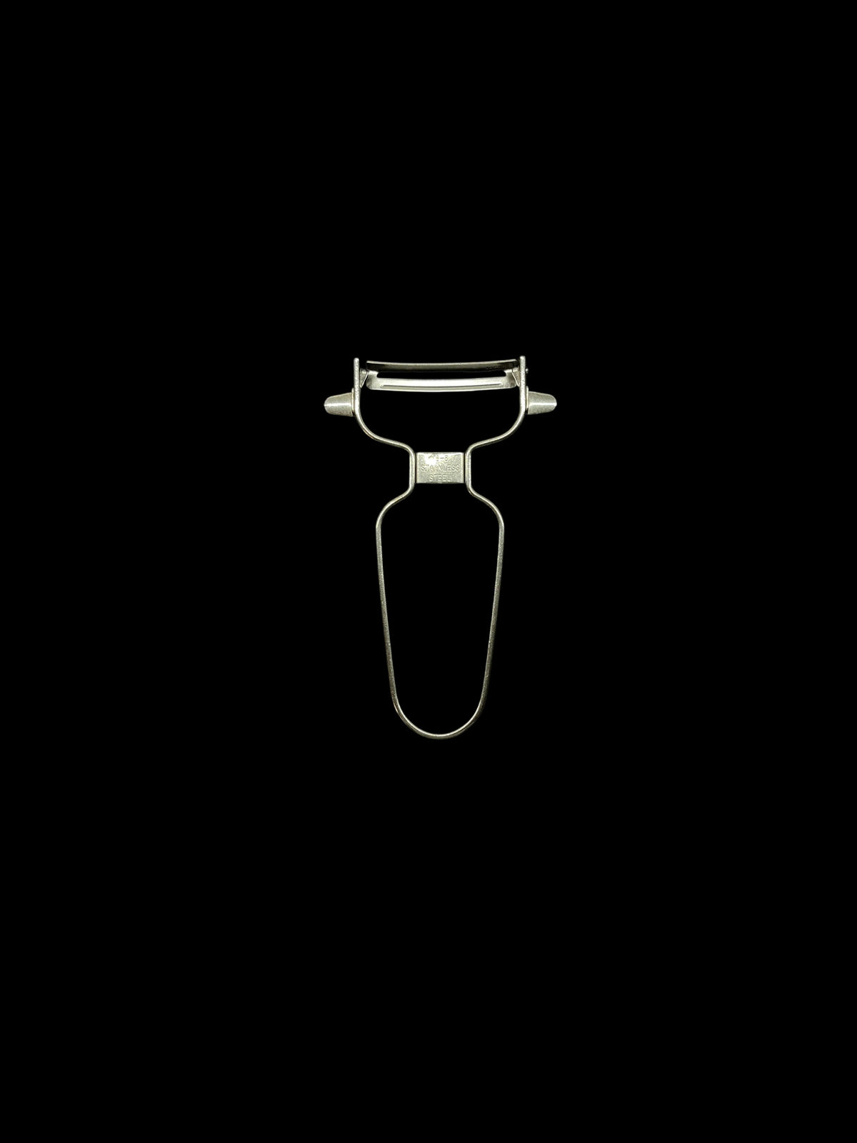 Shimomura vegetable peeler