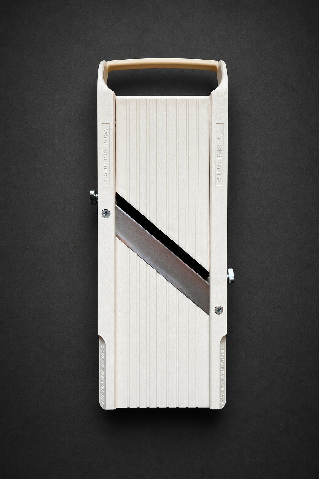 Mandolína Benriner Super Standard 95mm