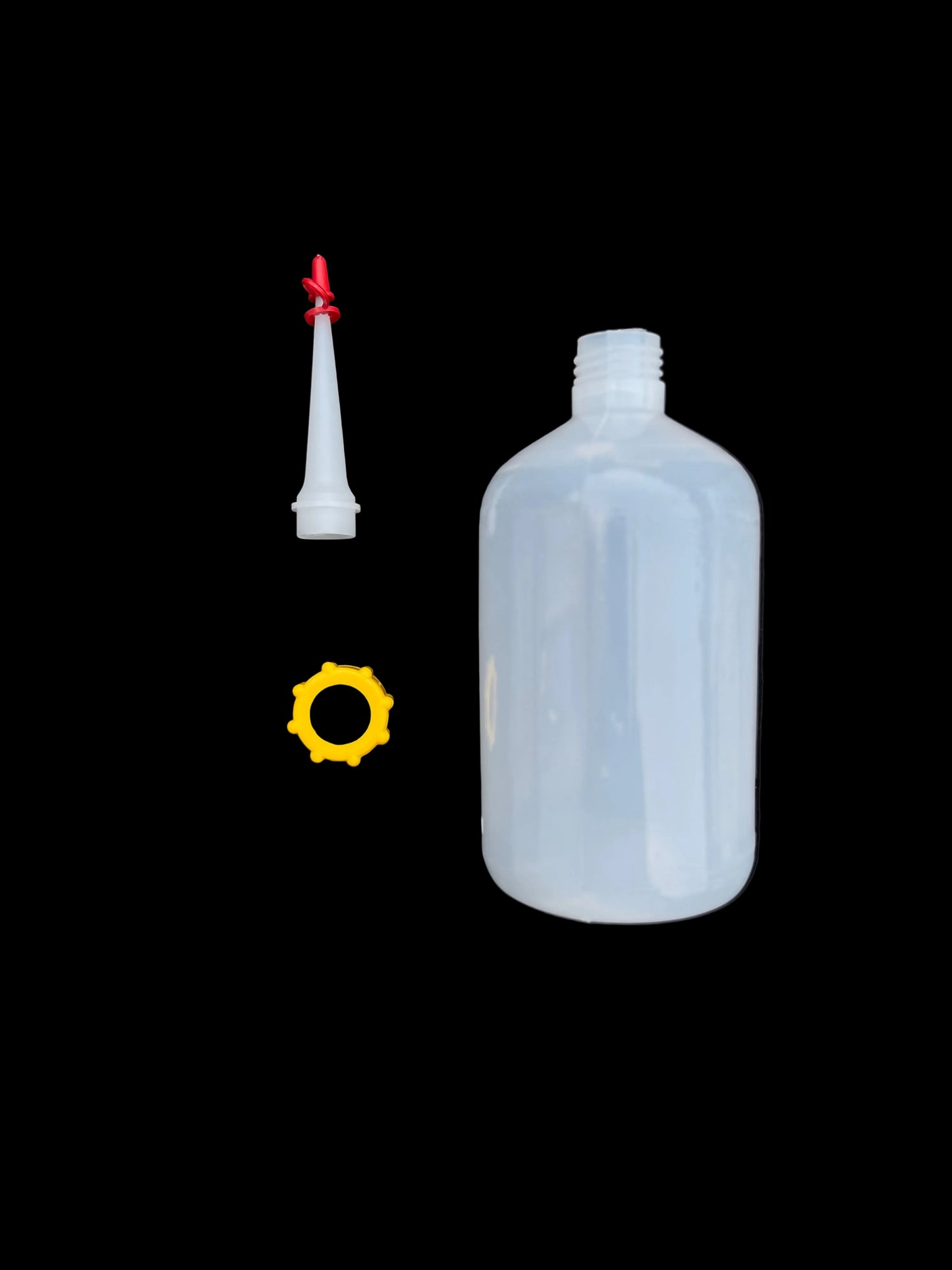 Dávkovací lahvička 500ml