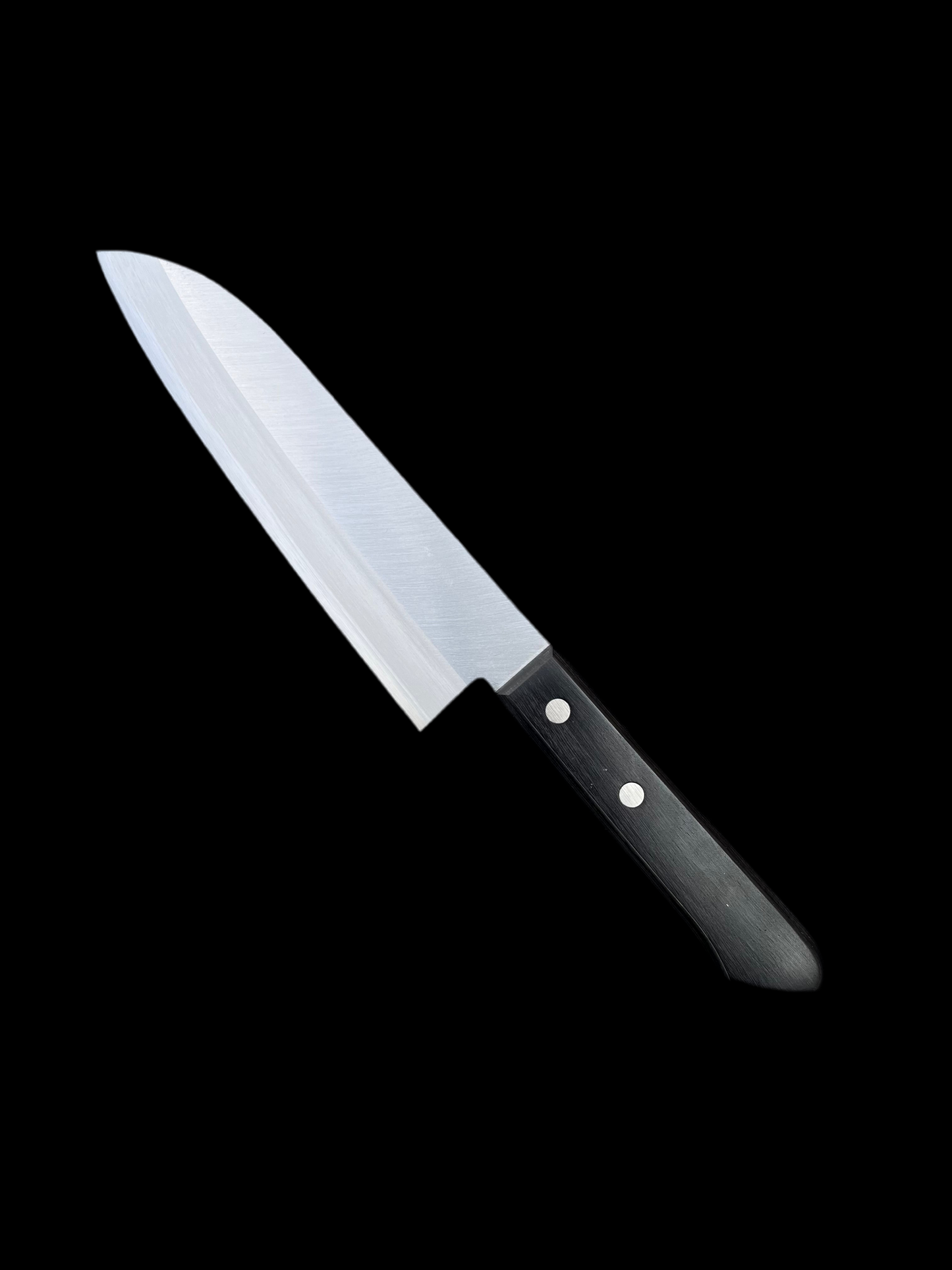 Banshu Miki Santoku 170mm San-mai
