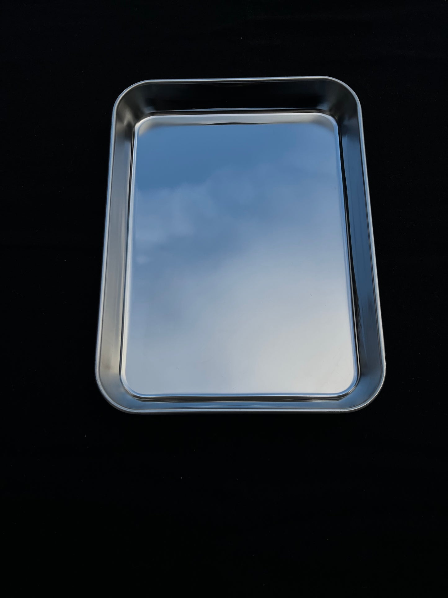 Plech s mřížkou 23.5 x 17.5