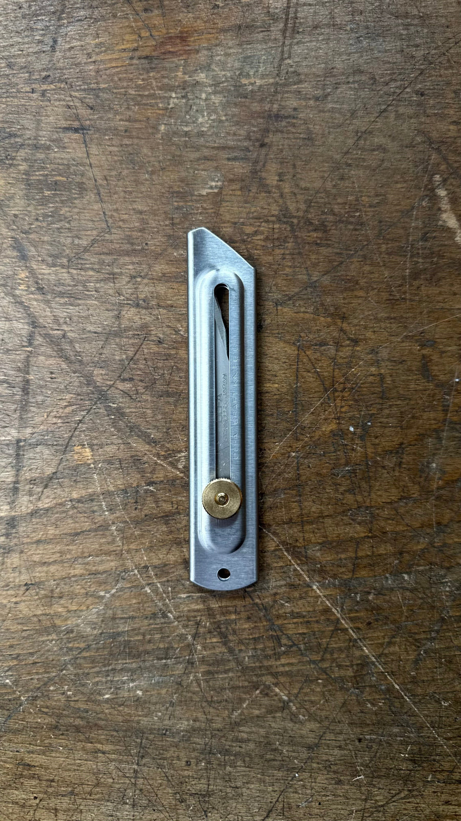 OLFA CK-2 Retractable Knife
