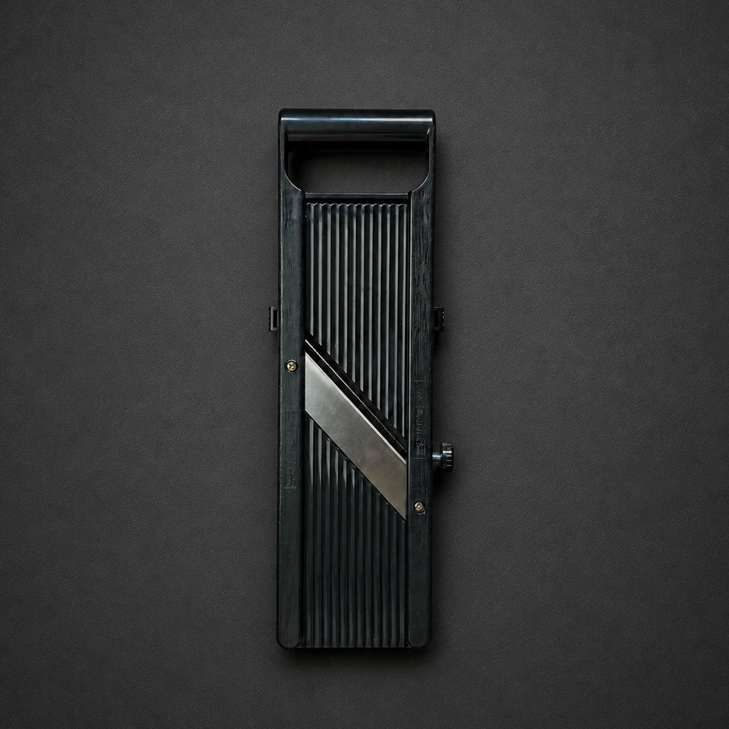 Ebematsu Shoji Mandolína Samurai Slicer 60mm