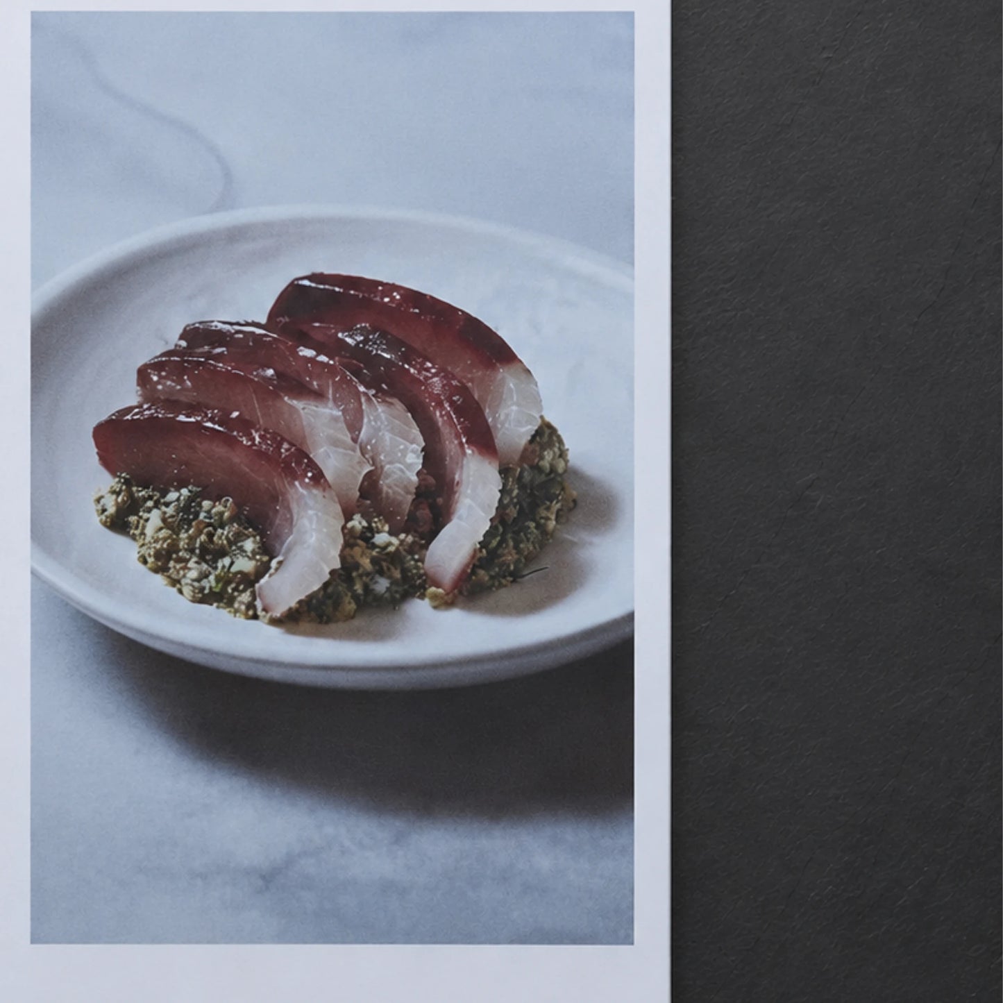 The Whole Fish Cookbook: New ways to cook, eat and think