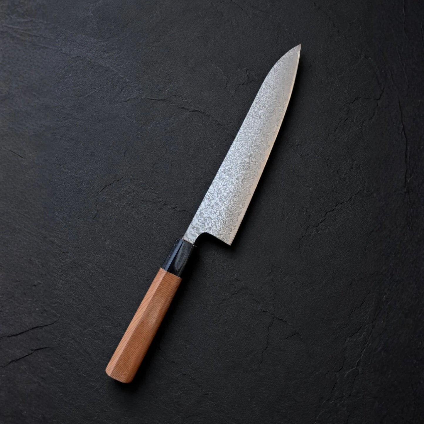 Sakai Takumi 210mm Damast 67-lagig AUS-10