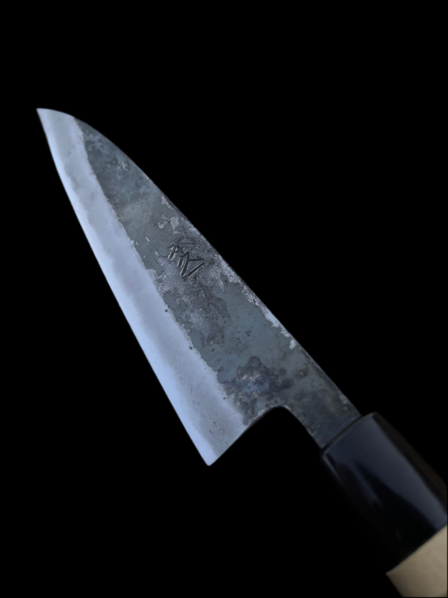 Honkyuichi Petty 150mm Shirogami no. 2