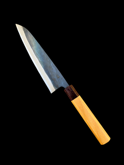 Motokane Gyuto 180mm Aogami No. 1