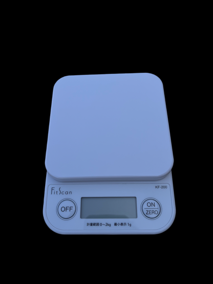 TANITA Digitální váha max 2kg