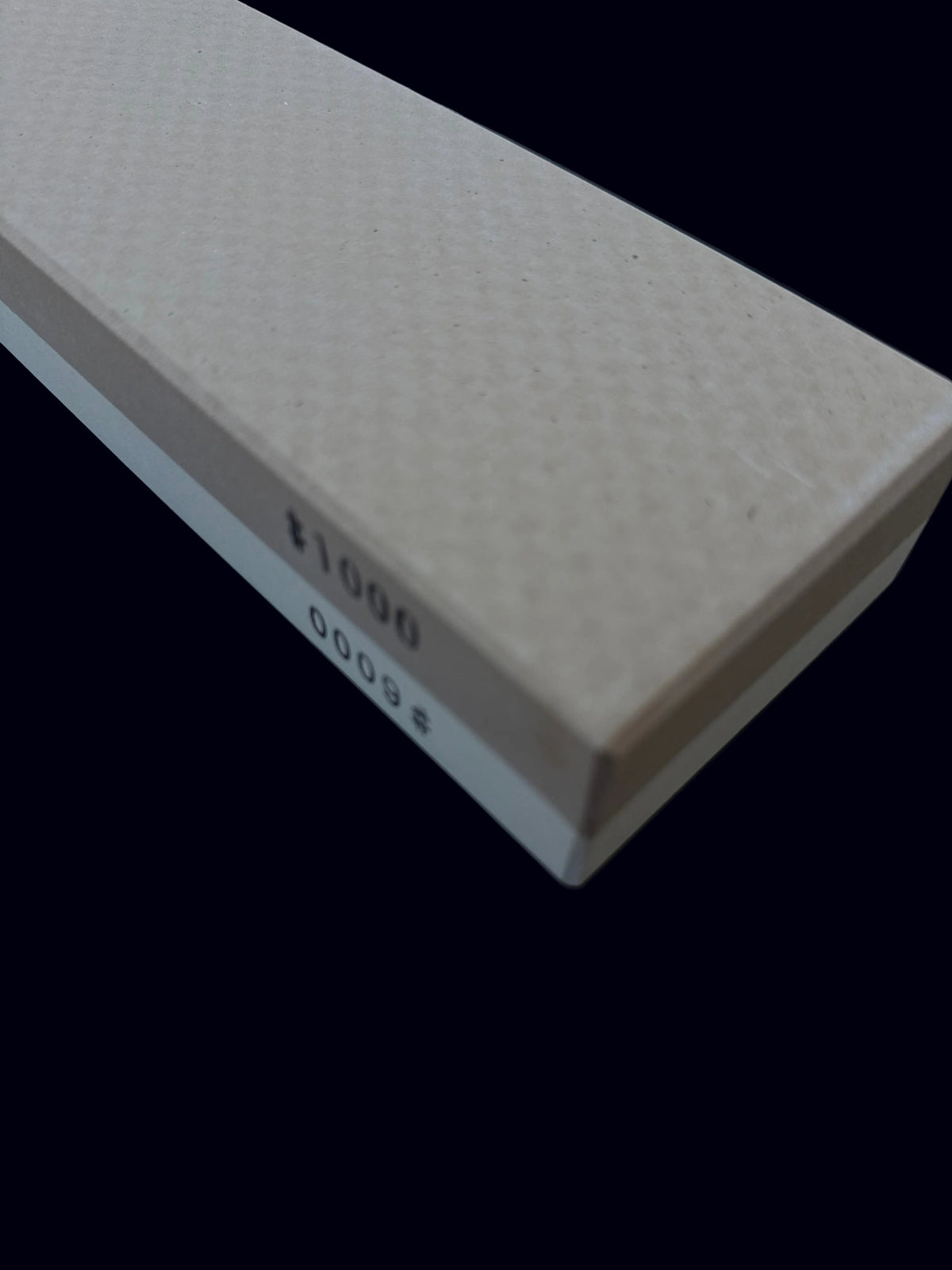 Double-sided sharpening stone Kyoto Yama #1000/#6000