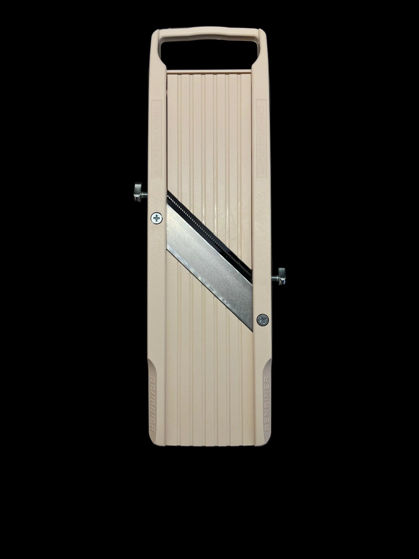 Mandolína Benriner Standard 64mm se zásobníkem