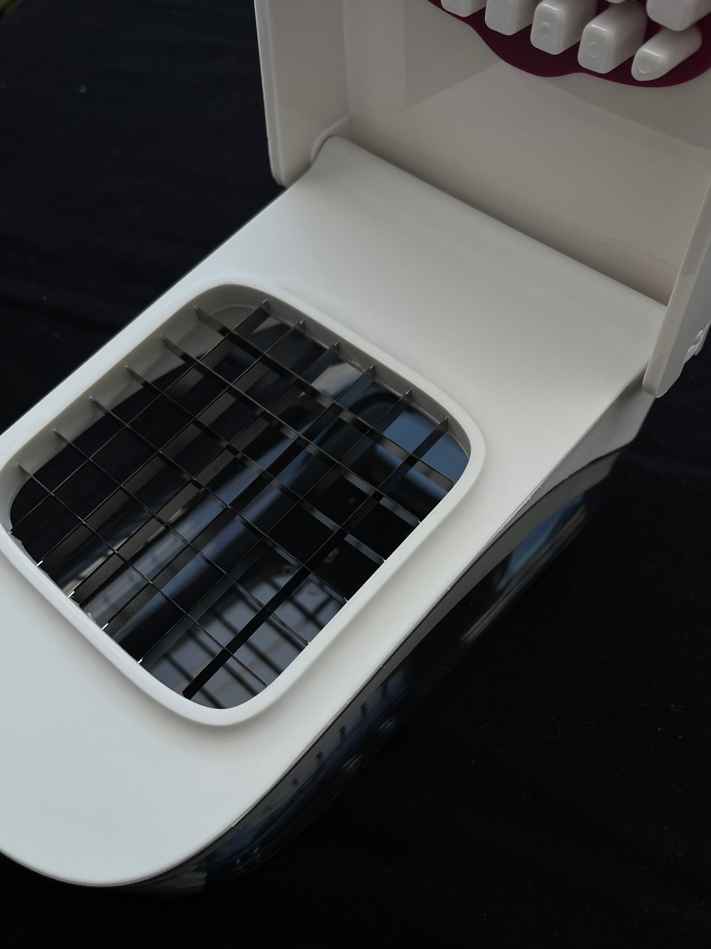 Oxo krájecí krabička