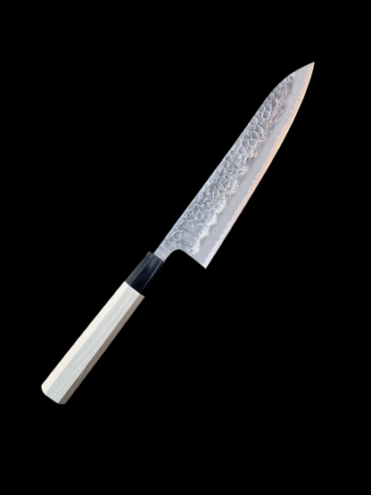 Sakai Takumi Masa Gyuto 210mm Aogami Super