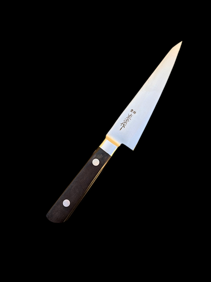 Naozumi Saku Honesuki 150 mm SK steel
