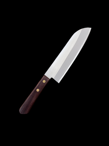 Shibamasa Santoku VG-5 170mm