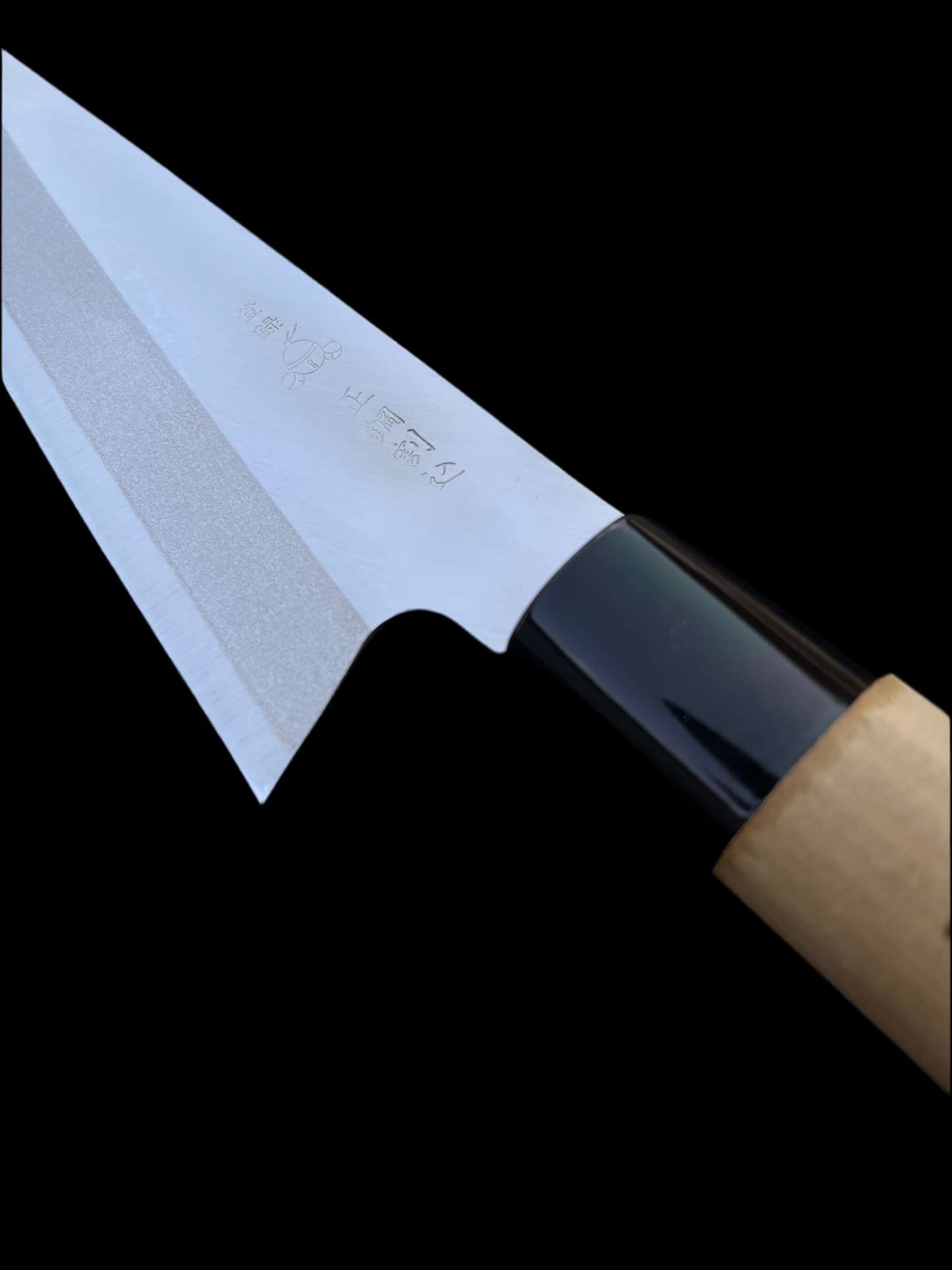 Sanjuzu 160mm 3-layer Steel