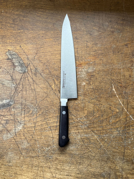 Misono Gyuto 210mm Nerezová ocel 521MV