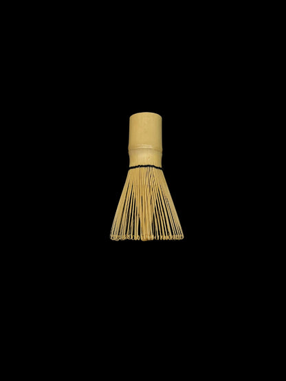 Matcha metlička z bambusu CHASEN