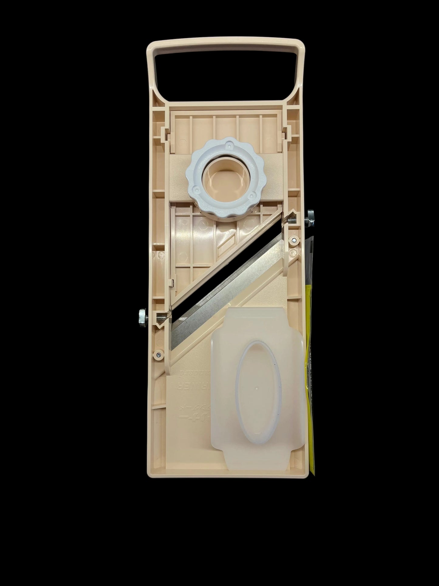 Mandolína Benriner Super Standard 95mm