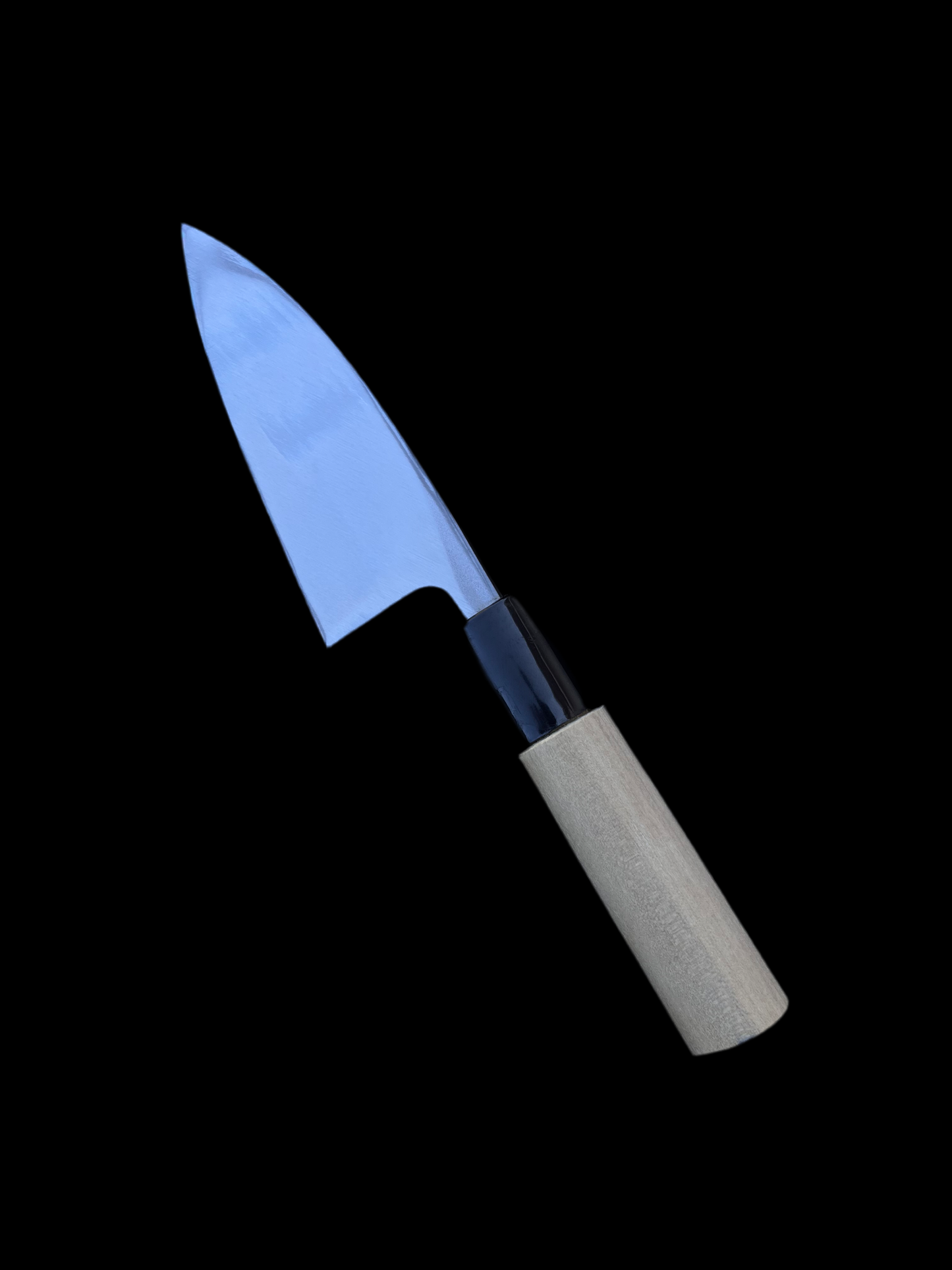 Sakai Shigekatsu Deba 105mm White Steel Single-edged