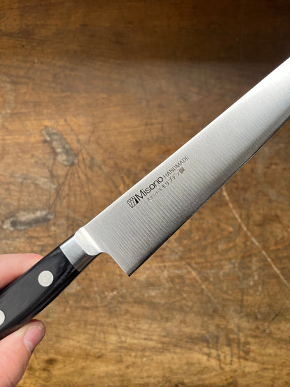 Misono Sujihiki 240mm Nerezová ocel 521MV