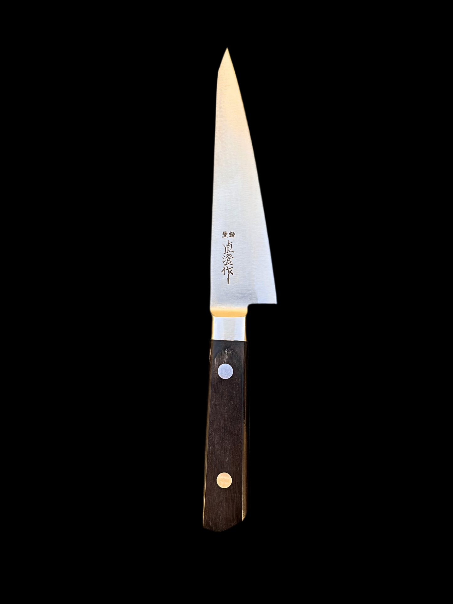 Naozumi Saku Honesuki 150 mm SK steel