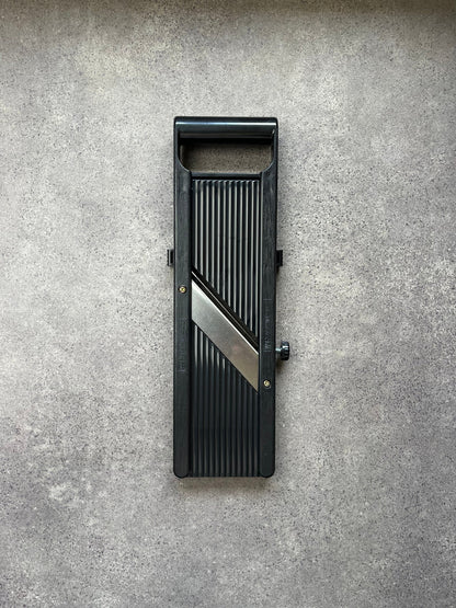 Ebematsu Shoji Mandolína Samurai Slicer 60mm