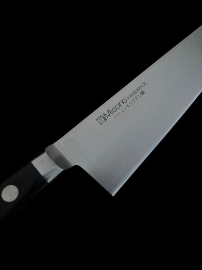 Misono Gyuto 210mm Nerezová ocel 521MV