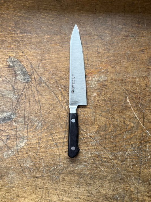 Misono Gyuto 180mm Nerezová ocel 521MV