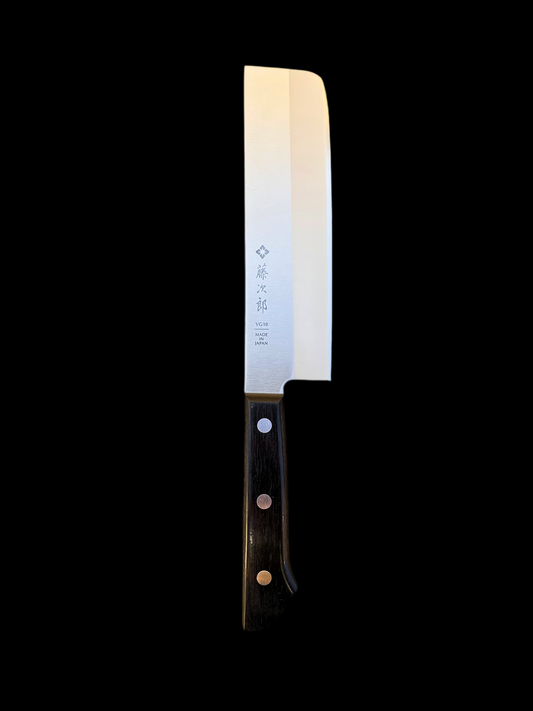 Tojiro Nakiri 165mm VG10