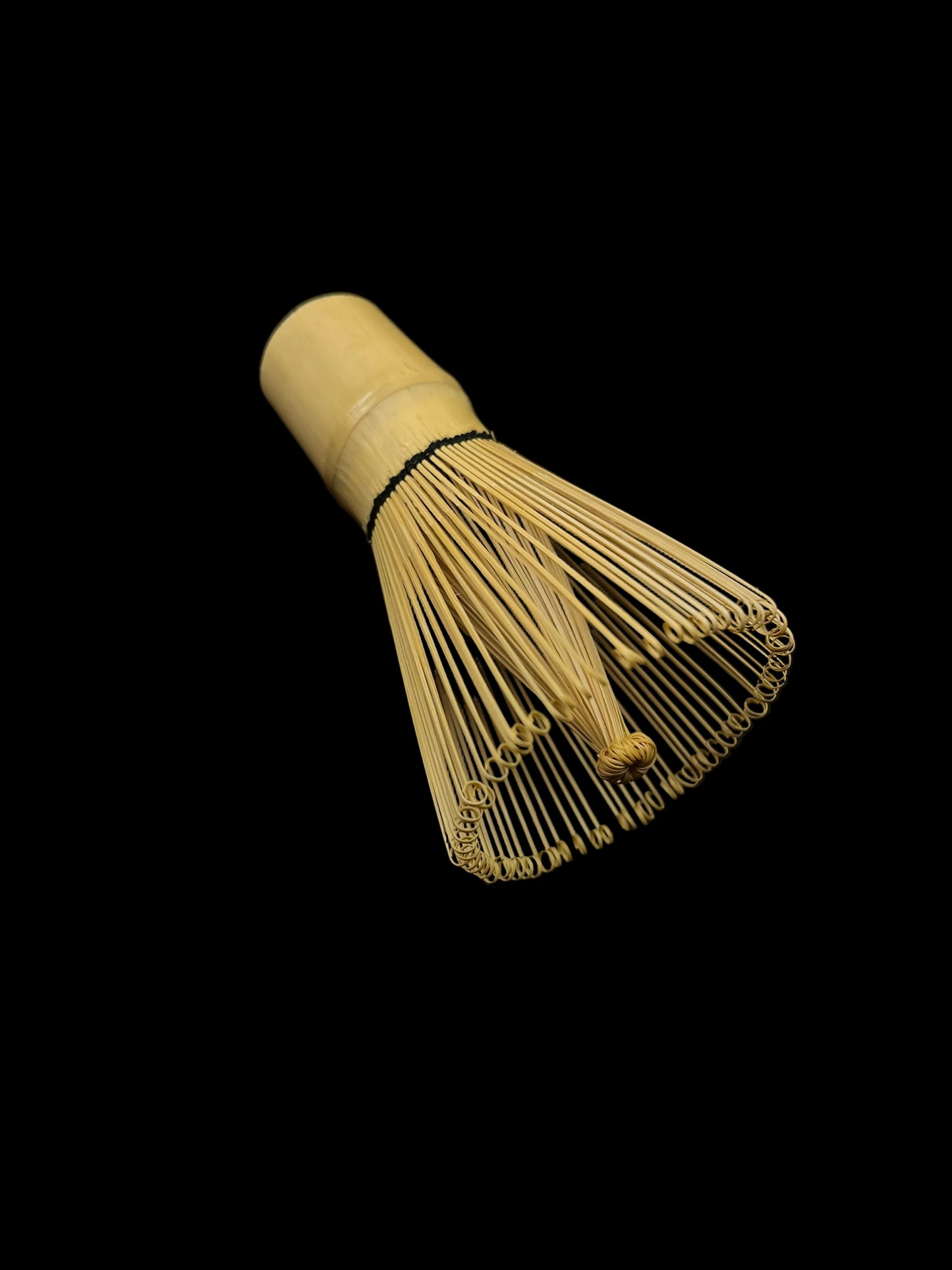 Matcha metlička z bambusu CHASEN