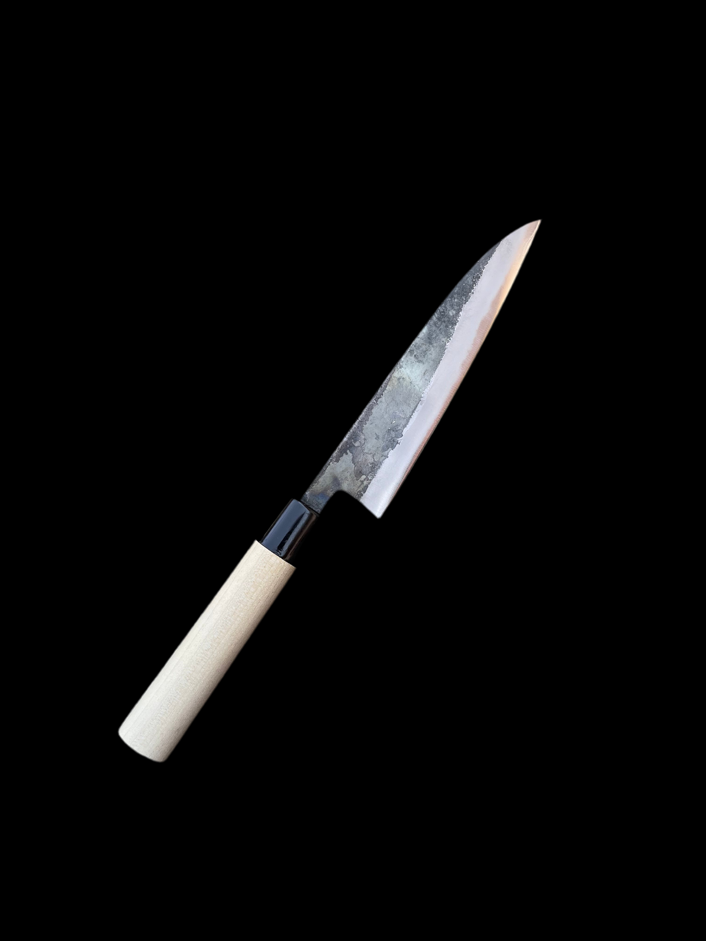 Honkyuichi Petty 150mm Shirogami no. 2