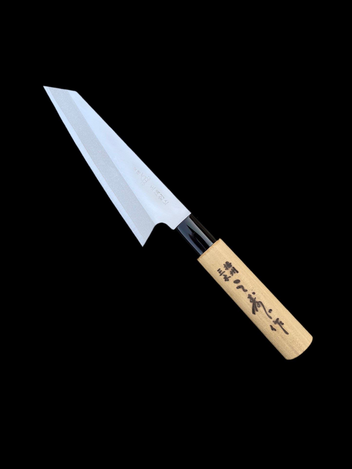 Sanjuzu 160mm 3-layer Steel