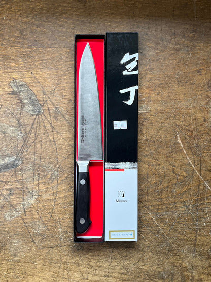 Misono Gyuto 180mm Nerezová ocel 521MV