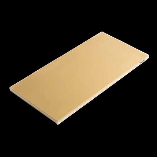 HASEGAWA Japonské antibakteriální krájecí prkénko „Labara Karugaru“ M 410 × 230 × 20 mm