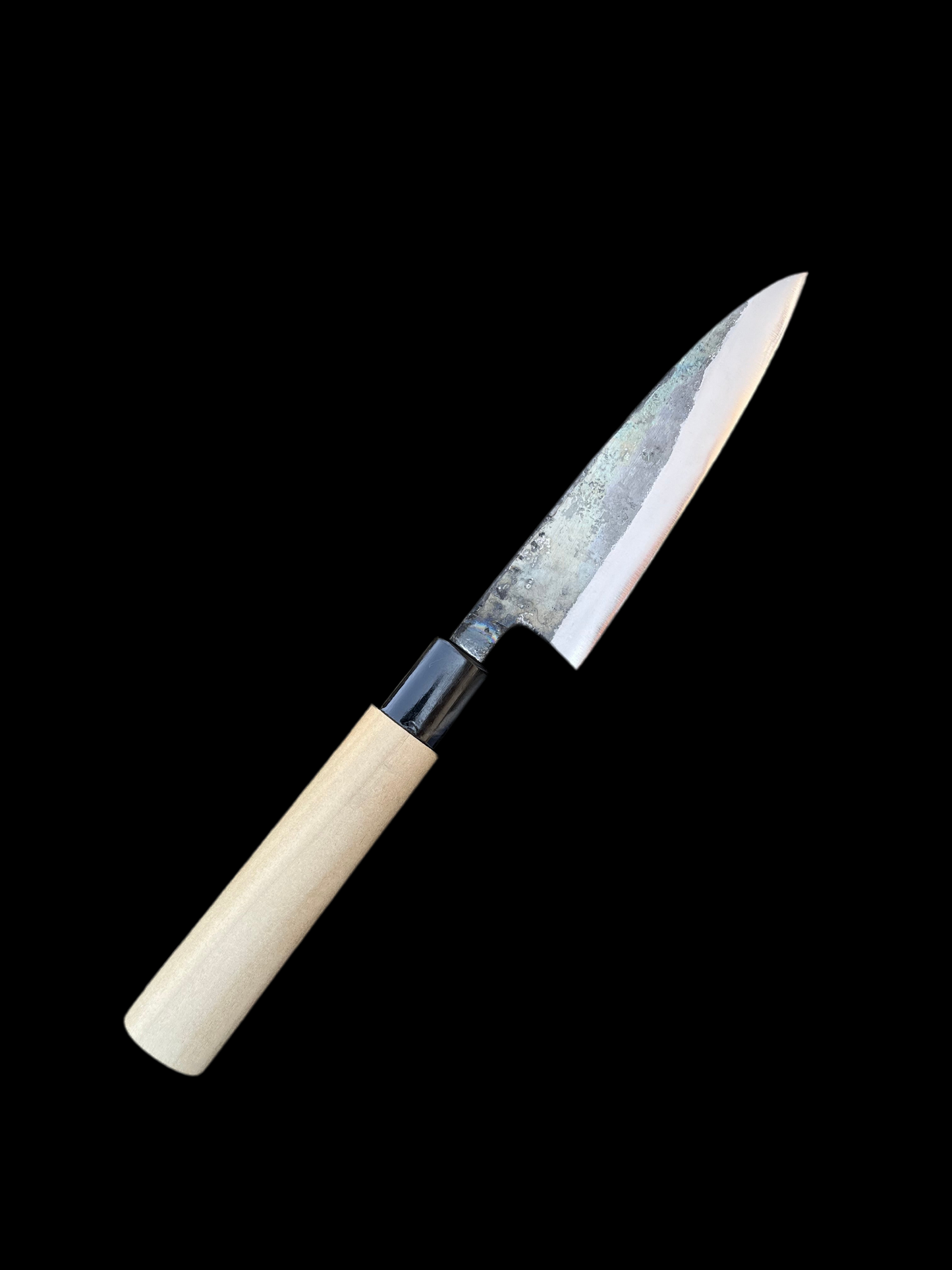 Honkyuichi Petty 120mm Shirogami no. 2