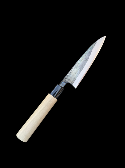 Honkyuichi Petty 120mm Shirogami no. 2