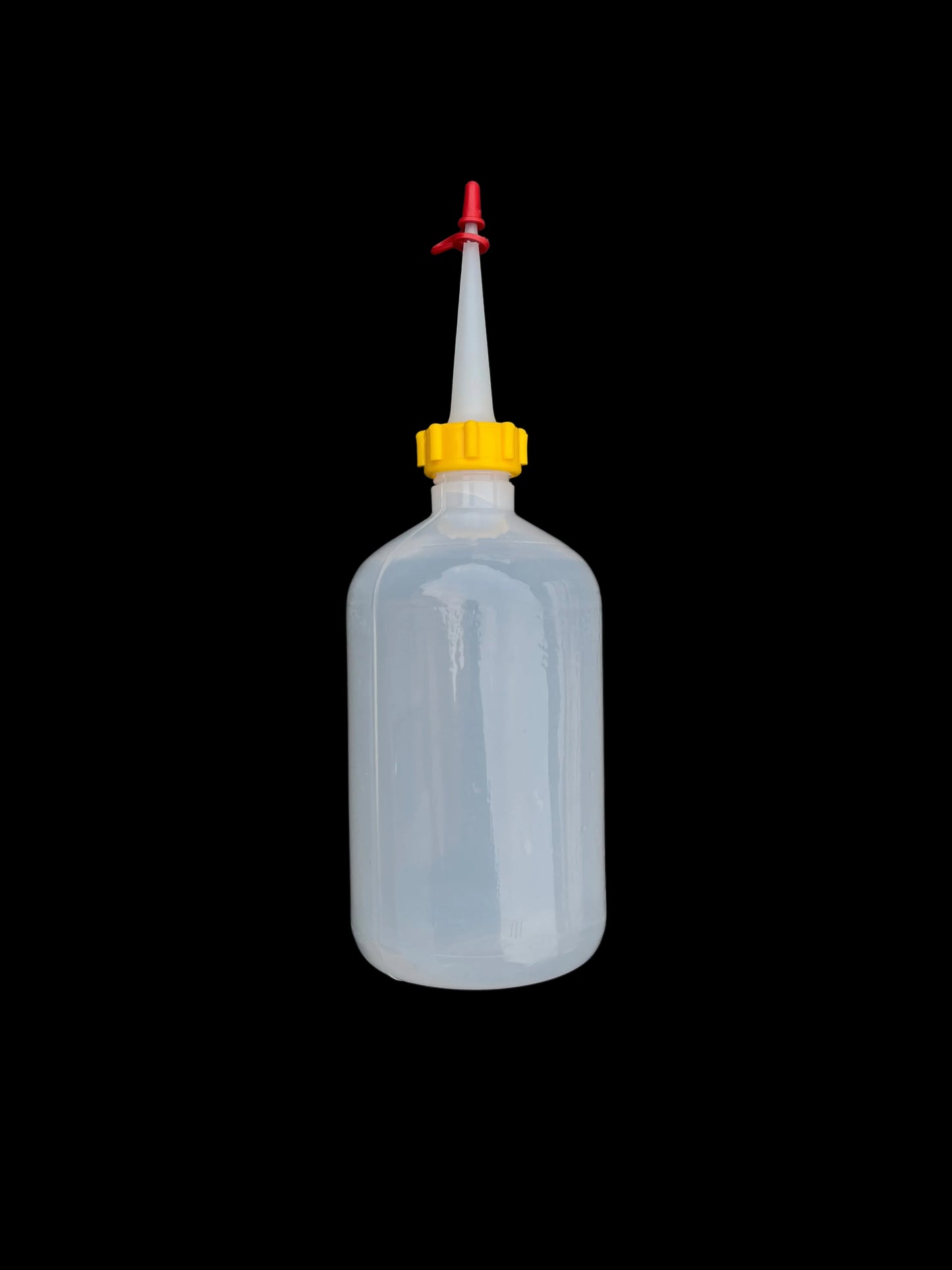 Dávkovací lahvička 500ml