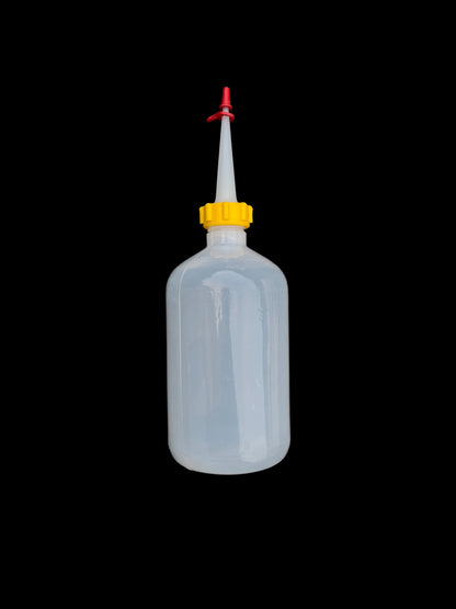 Dávkovací lahvička 500ml