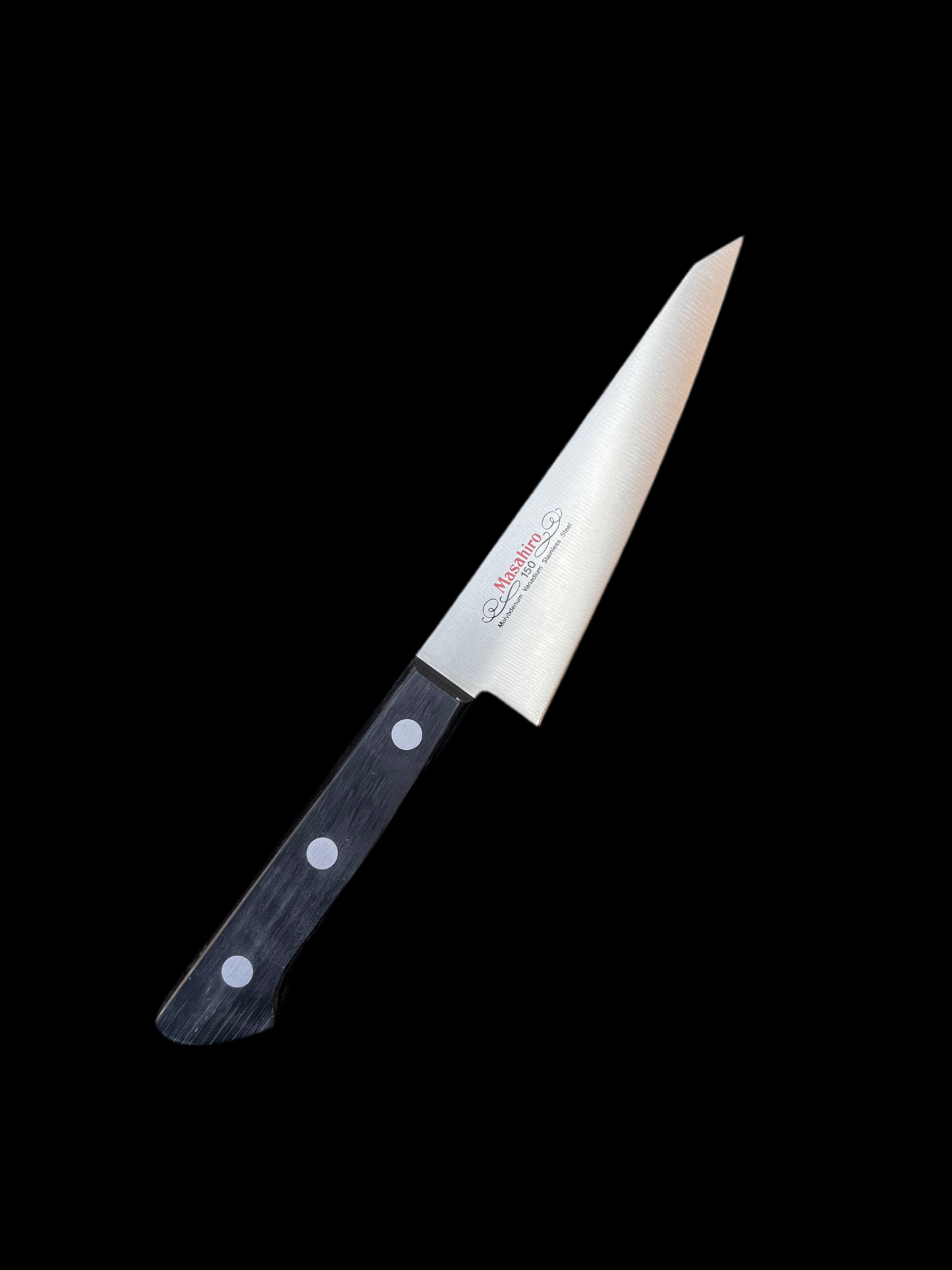 Masahiro Honesuki 145mm MBS-26