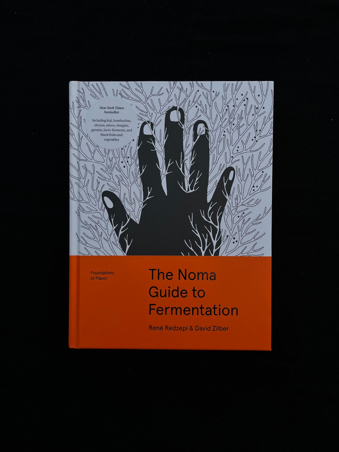 The Noma Guide to Fermentation