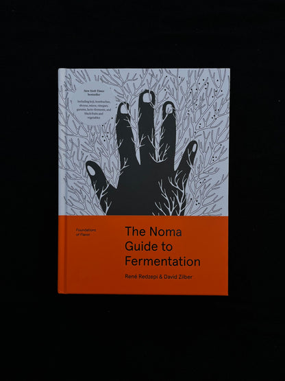 The Noma Guide to Fermentation