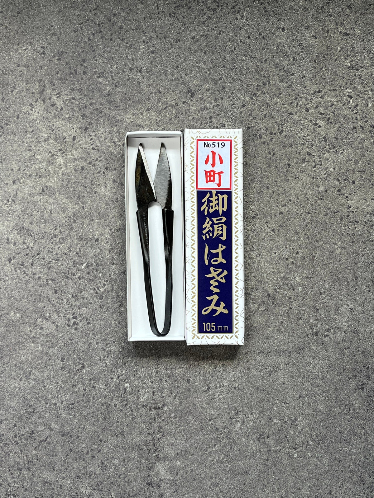 Misuzu Gohasami Nůžky 105mm