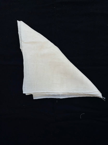 Filtrační pláténko