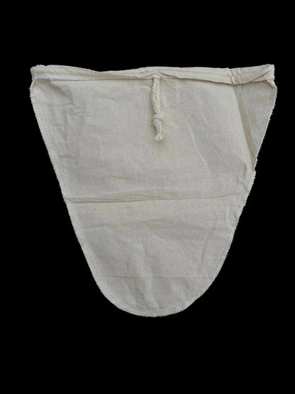 Fitrační pláténko se šňůrkou