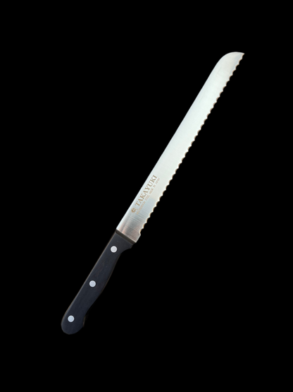 Sakai Takayuki Nůž na pečivo 250mm